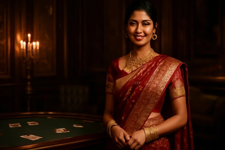 baji9 সহায়তা ডেস্কের হেডসেট